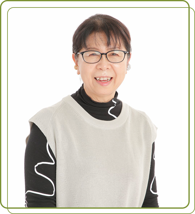 中日文化センター講師・暮らしの学校講師・五行推命学研究員会員・大極運命学会会員