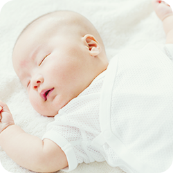 命名（赤ちゃんの名付け）